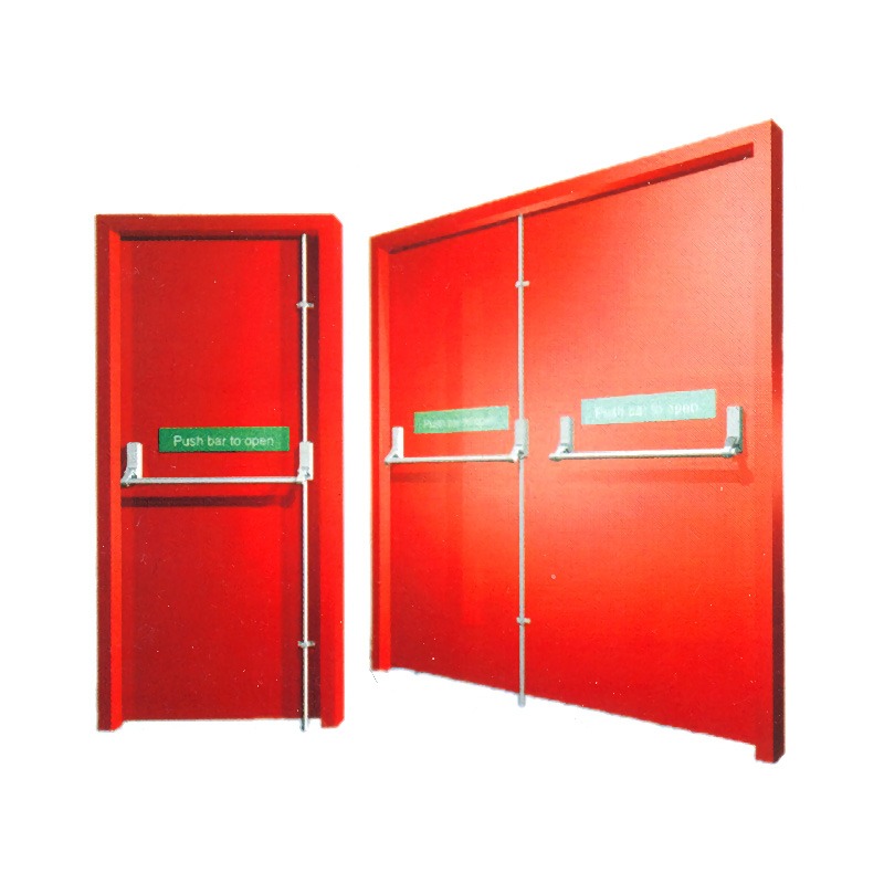 Fire Rated Door Fireproof doors